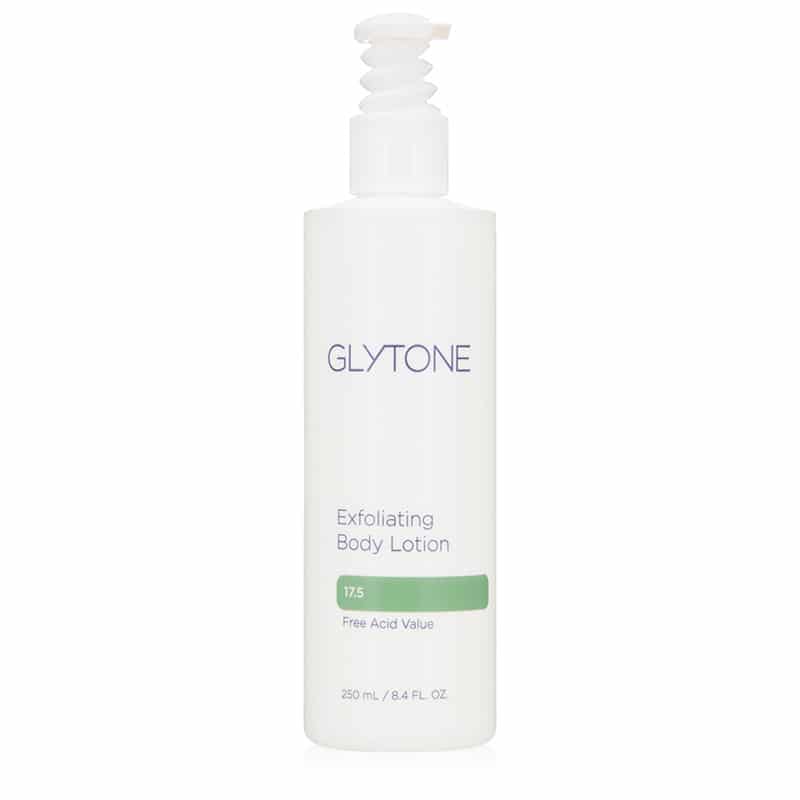 Glytone Exfoliating Body Lotion Las Colinas Dermatology