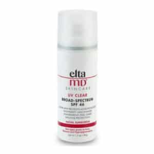 Elta MD UV Clear SPF 46