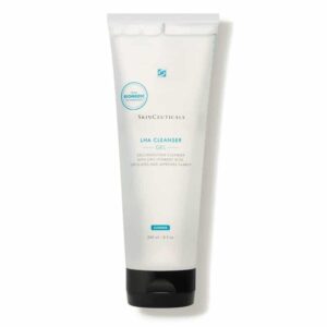 LHA Cleansing Gel1