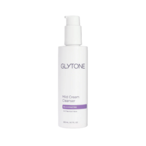 mild creamy cleanser