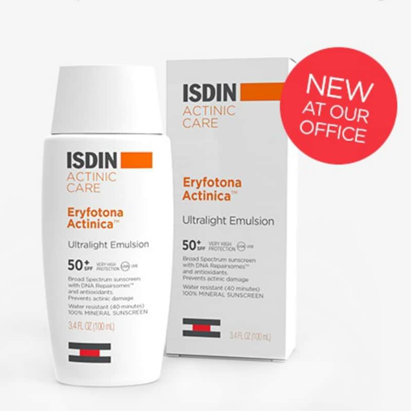 Actinica spf 50 Actinica spf 50