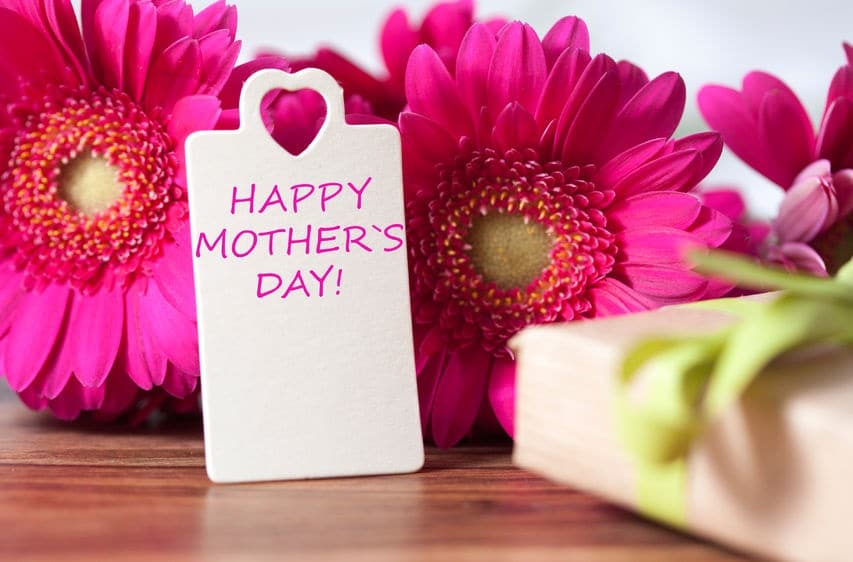 Mother's Day EGift Card Las Colinas Dermatology