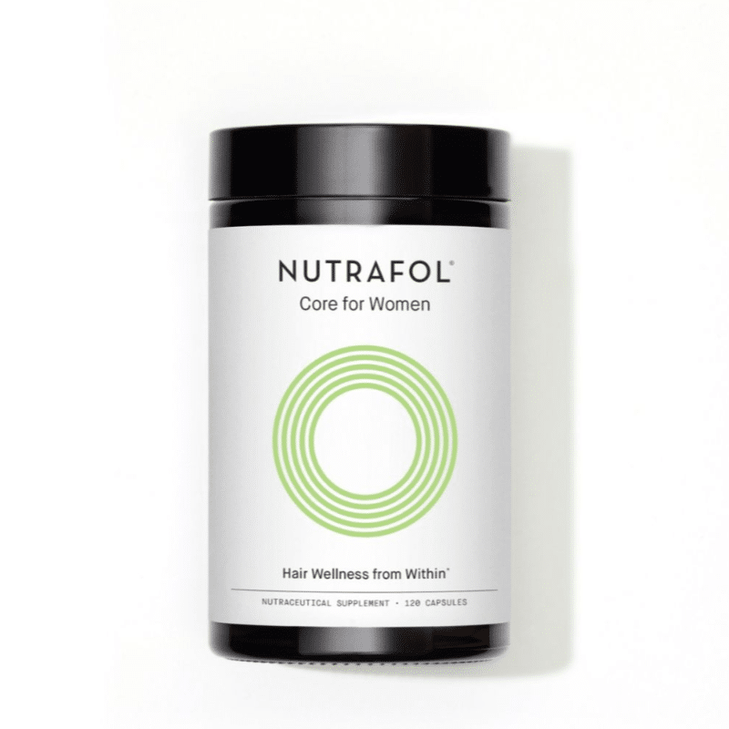 Nutrafol Core for Women - 120 capsule - Las Colinas Dermatology