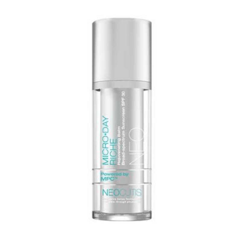 neocutis micro day rejuvenating cream spf 30