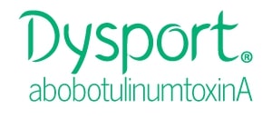 dysport logo