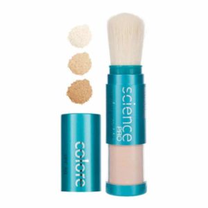 ColoreScience Sunforgettable Brush-on Sunscreen SPF 50