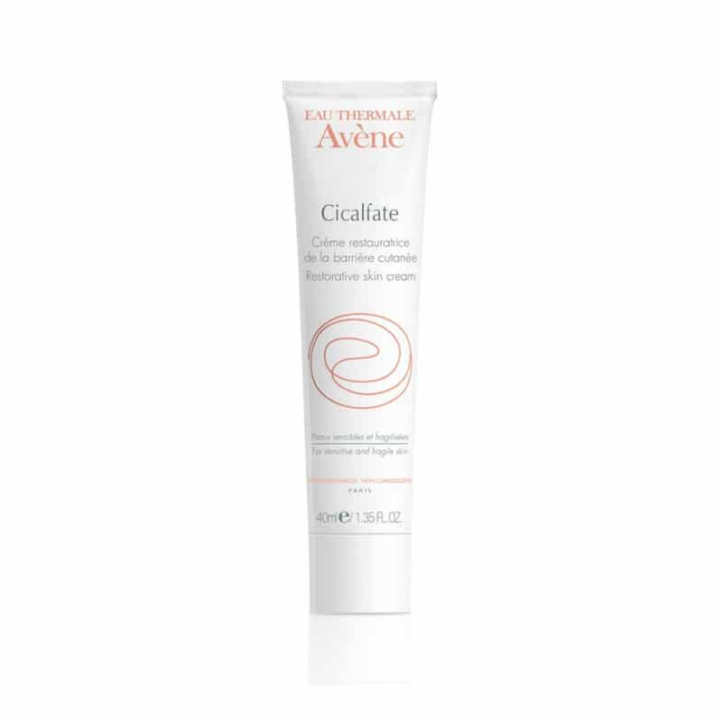 Avene Cicalfate Restorative Skin Cream - Las Colinas Dermatology