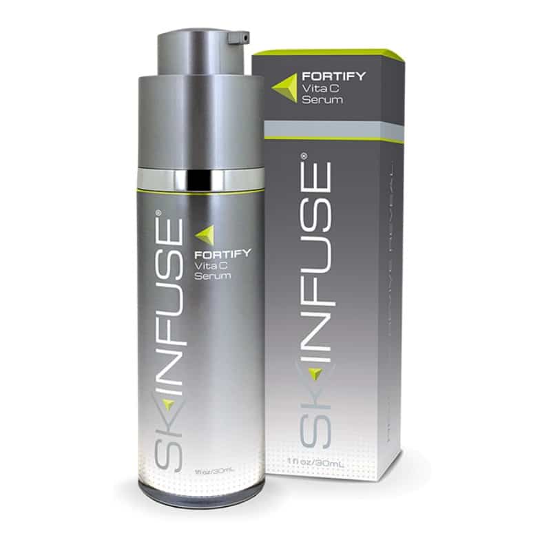 SkinFuse FORTIFY Vita C Serum - Las Colinas Dermatology