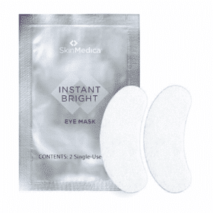 SkinMedica Instant Bright Eye Mask (6 piece)