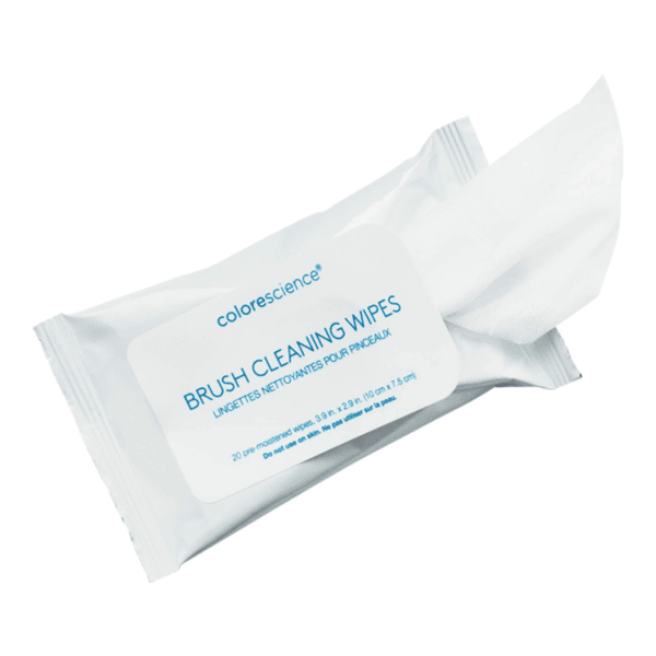 Brush Wipes