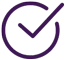 icon check mark