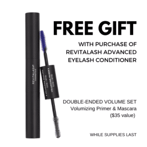 WITH PURCHASE OF RLA