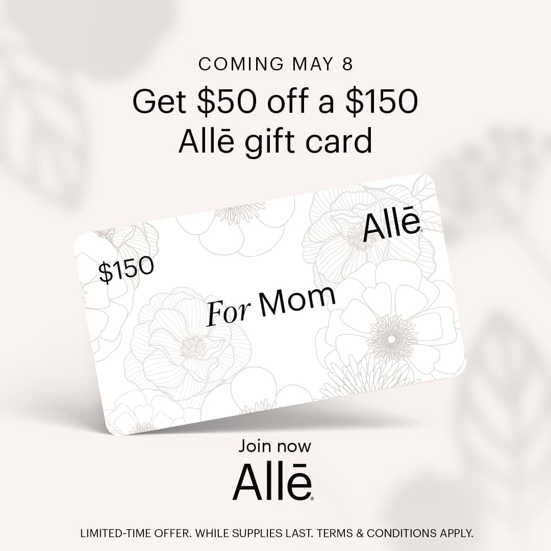 May 2024 Alle Gift Card Special Las Colinas Dermatology