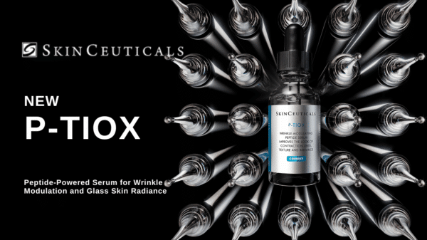 July 2024 - Introducing New! SkinCeuticals P-TIOX Serum - Las Colinas ...