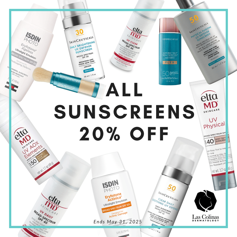 Sunscreens