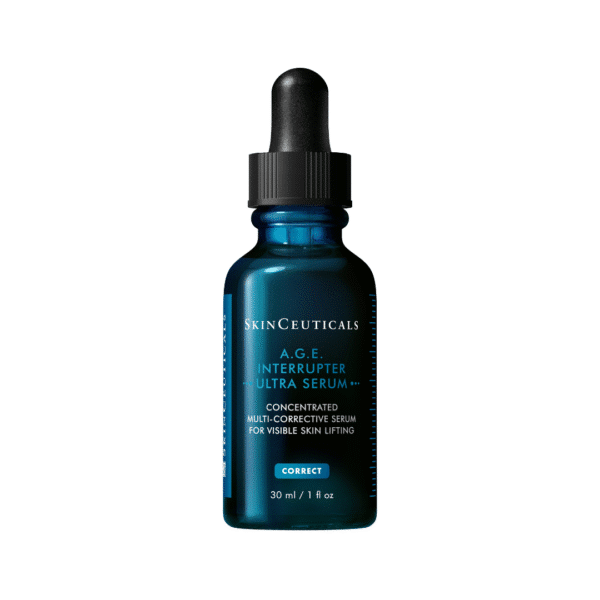 A.G.E. Interrupter Ultra Serum, .