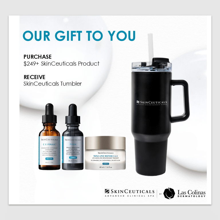 SC tumbler gift