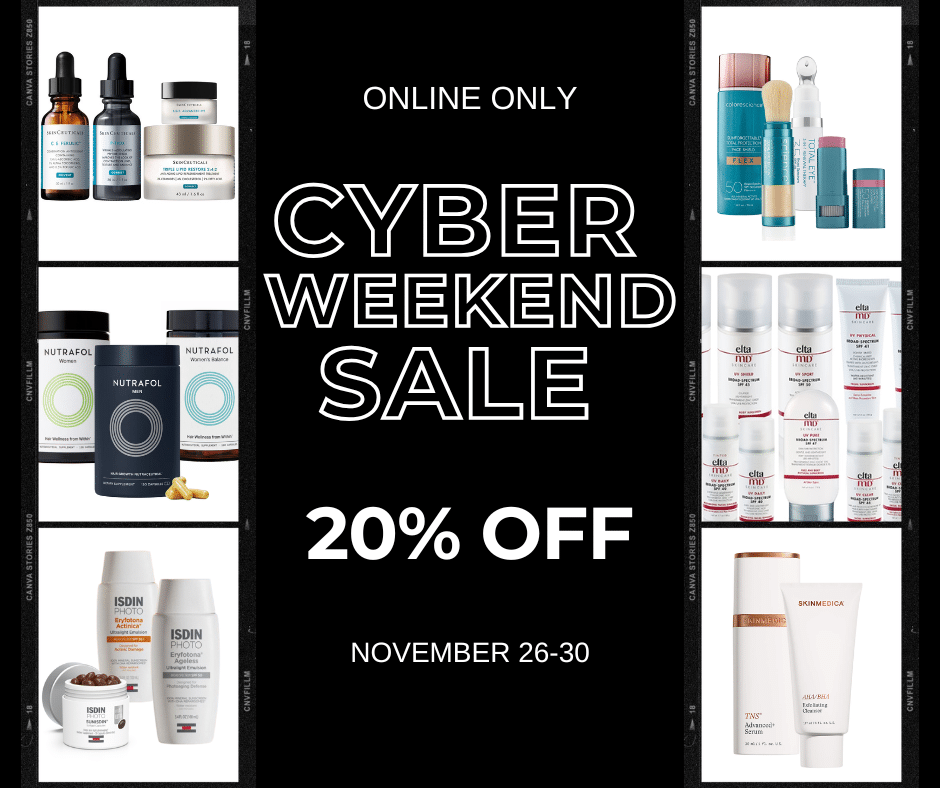 Black Friday Fashion Sale Facebook Post