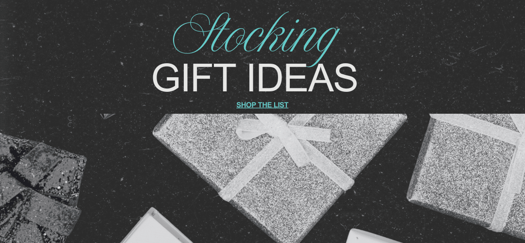 Stocking ideas