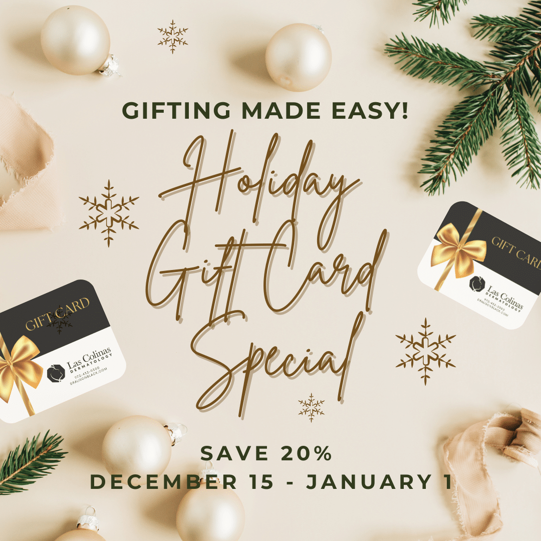 gift card special