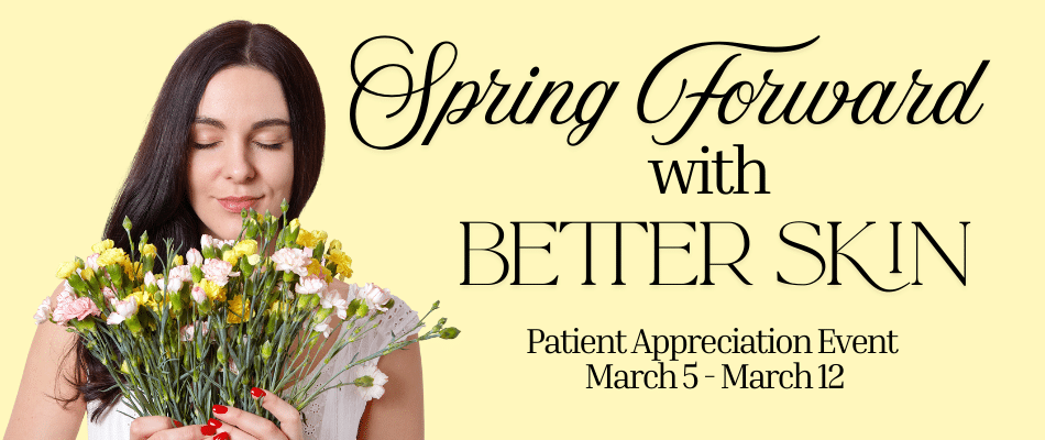 Spring Forward with (1)