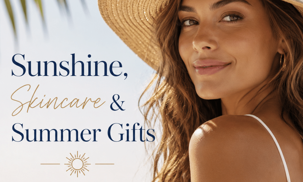July 2026 - Sunshine, Skincare & Summer Gifts 9 image